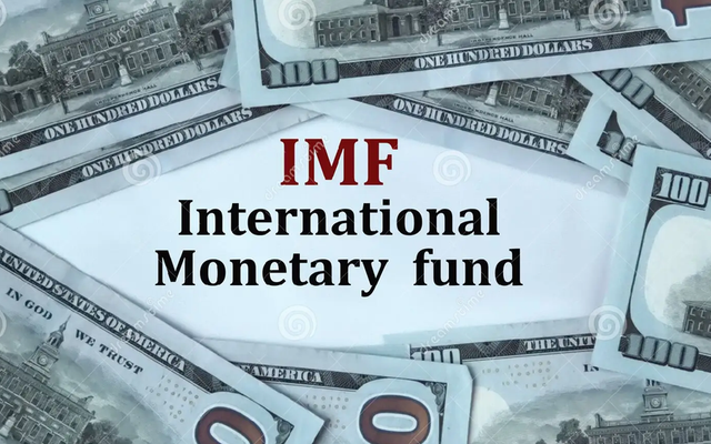 Cựu giám đốc IMF chứng minh xu hướng phi đô la hóa