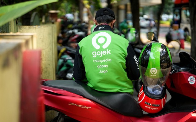 Gojek bất ngờ tuyên bố rút khỏi Việt Nam chỉ trong vài ngày tới