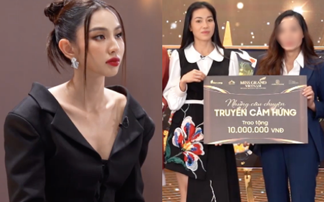 Hoa hậu Thuỳ Tiên, BTC Miss Grand Vietnam bị vạ lây trong vụ ồn ào bạo hành ở mái ấm Hoa Hồng