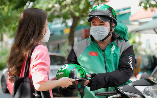 Gojek trước ngày rời Việt Nam: 4 năm 4 CEO, mảng gọi xe tụt xa 'tân binh' Xanh SM, thị phần giao đồ ăn không bằng 'người cũ' Baemin