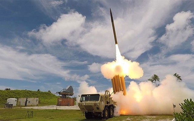 Ấn Độ nhận hệ thống phòng không PAC-3 MSE và THAAD thay thế S-400?