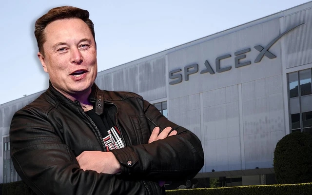 Tập đoàn được định giá hơn 200 tỷ USD của Elon Musk muốn cung cấp một dịch vụ đặc biệt tại Việt Nam