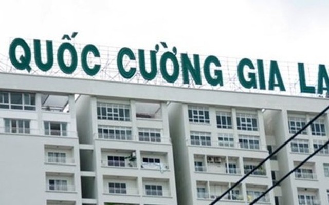 Quốc Cường Gia Lai không đủ tiền hoàn trả cho bà Trương Mỹ Lan