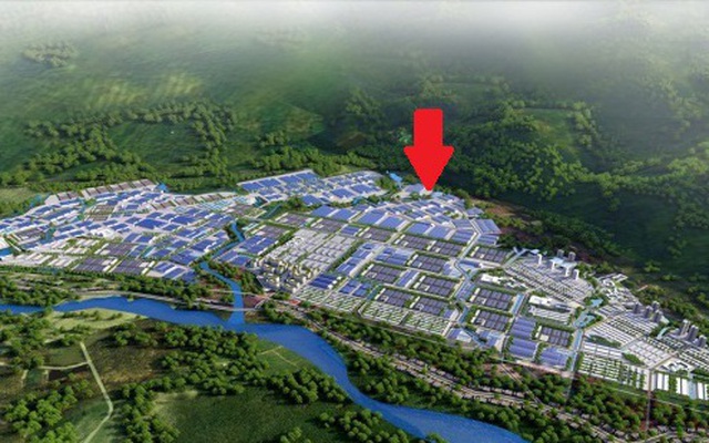 Một tỉnh sắp có nhà máy 71.000 m2 sản xuất mặt hàng Việt Nam top 1 TG, “ông lớn” đầu tư 2.000 tỷ là ai?