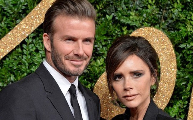 Tin vui cho Beckham
