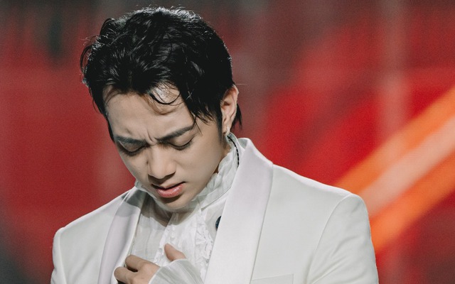 Ngày buồn nhất của SOOBIN