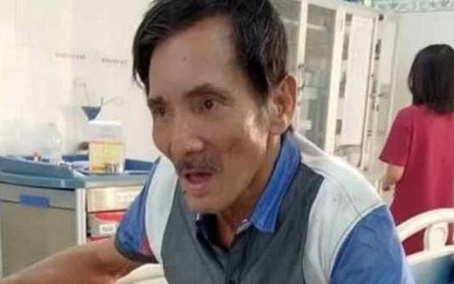 Tình hình sức khỏe bất ổn của diễn viên Thương Tín