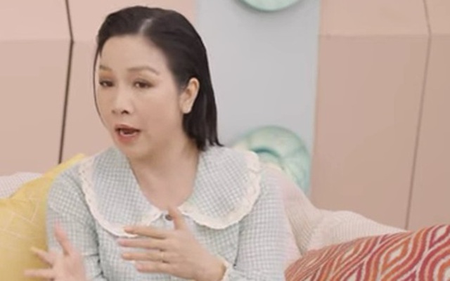 Diva Mỹ Linh: "Tôi ngồi kiểm soát lại các hành vi của mình"