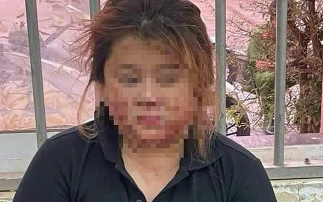 Cô gái đâm bạn trai tử vong trong nhà trọ ở Bà Rịa - Vũng Tàu