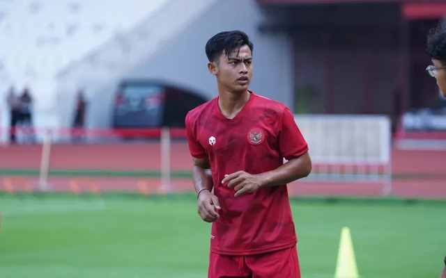 “Máy ném biên” tuyển Indonesia rơi vào cảnh thất nghiệp sau AFF Cup 2024