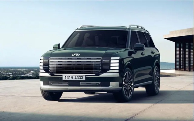 Hyundai Palisade 2025 chốt hơn 33.500 đơn trong ngày đầu mở bán, đắt khách gần bằng Carnival, có người phải chờ cả năm để nhận xe