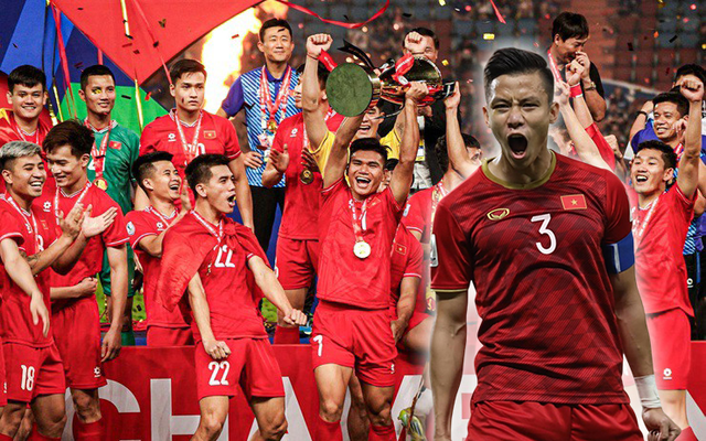 Lỡ AFF Cup 2024, Quế Ngọc Hải ra quyết định quan trọng với ĐT Việt Nam?