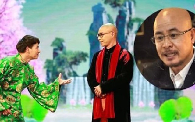 Soi giá quảng cáo cao ngất ngưởng của Táo Quân qua các năm