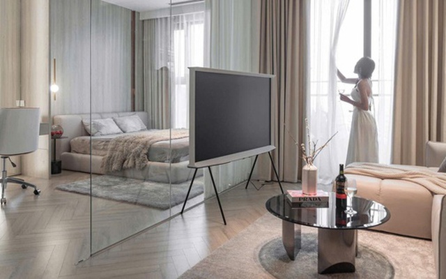 Cô gái Hà Nội quyết tâm chi 700 triệu đồng để cải tạo không gian sống thành nơi thư giãn giữa lòng phố thị