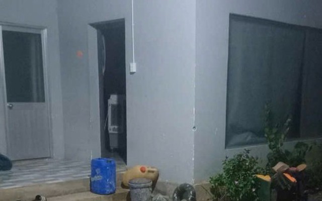 Án mạng ở trại vịt lúc nửa đêm, 2 người thương vong