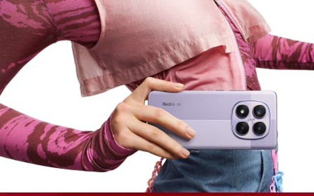 5 hãng smartphone ra mắt sản phẩm mới tại Việt Nam