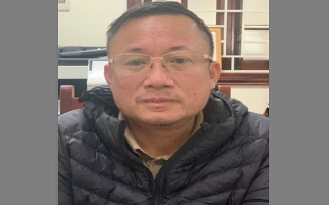 Khởi tố giám đốc Bùi Văn Hải