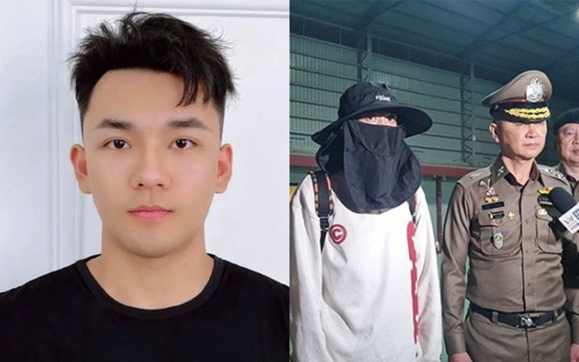 Tin nhắn chấn động của nam diễn viên bị lừa bán sang Thái Lan: Chi tiết rùng rợn khiến cha bạc tóc chỉ sau 1 đêm