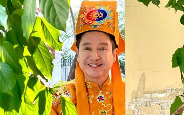 Lộ kịch bản Táo Quân