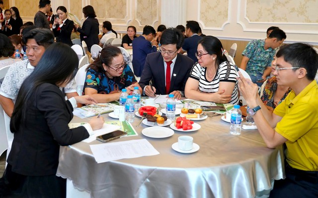 Đất nền phía Nam có hiện tượng “nóng” cục bộ, chuyên gia bất ngờ dự báo về mức độ tăng giá từ năm 2025