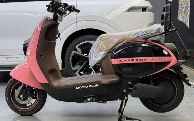 Soi xe máy điện mới cứng giá 18 triệu của VinFast, có đáng xuống tiền mua?