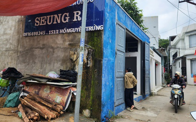 Tạm đình chỉ hoạt động CLB taekwondo bị tố đánh đập học viên