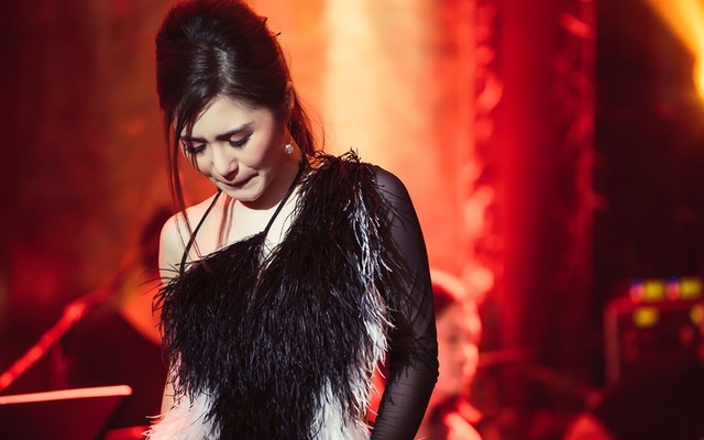 Hương Tràm nói thẳng lý do đi Mỹ suốt 5 năm