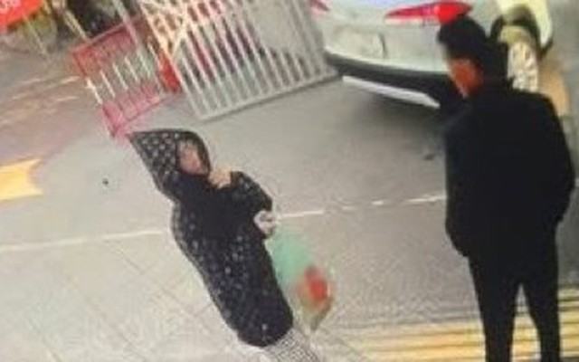 Chính quyền thông tin về đối tượng nghi bắt cóc bé gái 4 tuổi trong trường học ở Hải Phòng