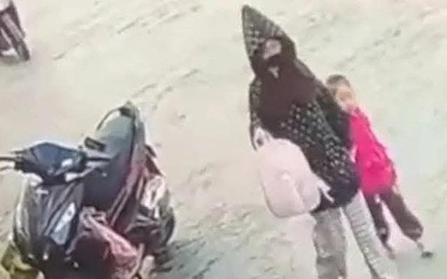 Cô gái nghi “bắt cóc” cháu bé ở Hải Phòng: Từng nhiều lần trốn gia đình đi chơi, đã xác định được vị trí lưu trú