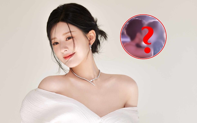 Cảnh nóng xấu hổ nhất cuộc đời Triệu Lộ Tư