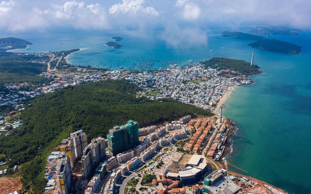 Xác định thành phố Việt Nam đăng cai APEC 2027