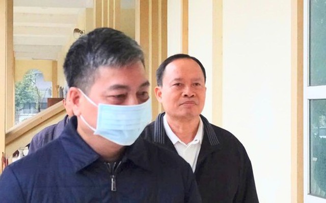 Cựu Bí thư Tỉnh ủy Thanh Hóa Trịnh Văn Chiến nêu lý do phản bác cáo trạng