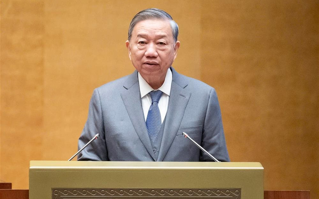 Tổng Bí thư vạch rõ “con đường sống còn” để tăng trưởng GDP Việt Nam đạt mốc thần kỳ, thành công như Nhật Bản, Trung Quốc, Hàn Quốc