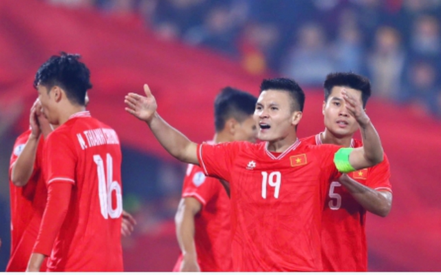 “Chảo lửa” mới của ĐT Việt Nam được nâng cấp sau ASEAN Cup 2024