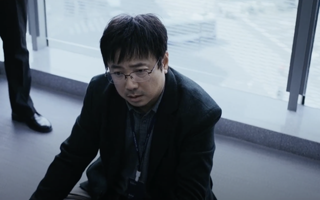 Từ Upstream nhìn về hiện thực khắc nghiệt: Đi làm mà chỉ trung thành với công ty là tự đẩy mình vào bi kịch?