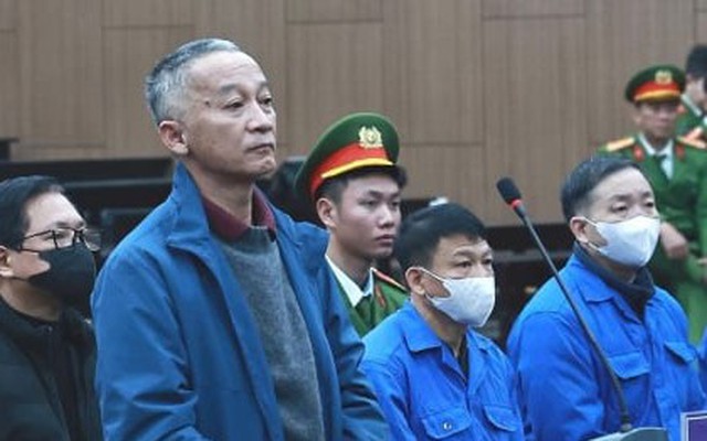 Cựu Chủ tịch Lâm Đồng Trần Văn Hiệp xin hiến xác cho y học