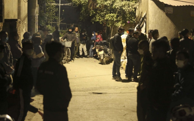 Vụ 4 người cùng gia đình tử vong bất thường ở Hà Nội: Hé lộ chân dung nghi phạm