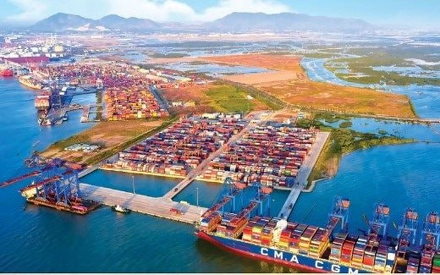 Sau Tết Ất Tỵ, Việt Nam sẽ có thêm một thành phố cảng