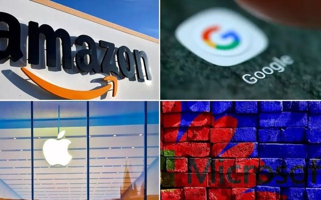 9 trong 10 doanh nghiệp lớn nhất thế giới đều đang áp dụng một mô hình đặc biệt