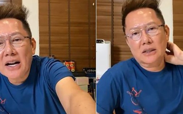 Ông Nawat dựng hiện trường nữ diễn viên 'Chiếc lá cuốn bay' rơi xuống sông tử vong