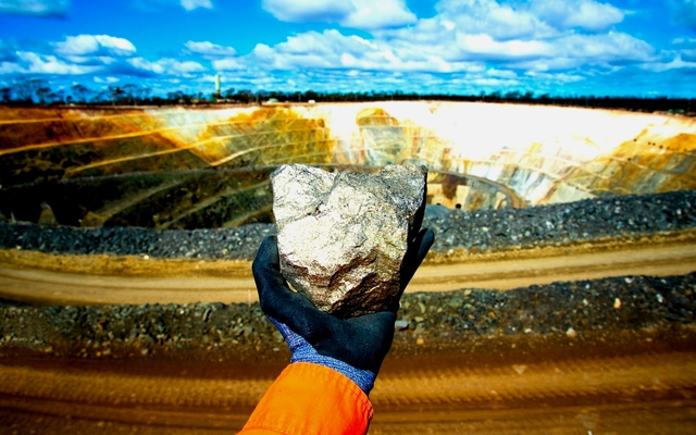 Việt Nam sở hữu thứ "nóng" hơn vàng: Năm 2025, thế giới có bước ngoặt đẩy giá tăng chóng mặt?