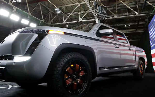 Hệ sinh thái xe điện tại Mỹ đang sụp đổ: Thêm 1 startup phá sản vì không thể gọi vốn, phải thanh lý toàn bộ để trả nợ