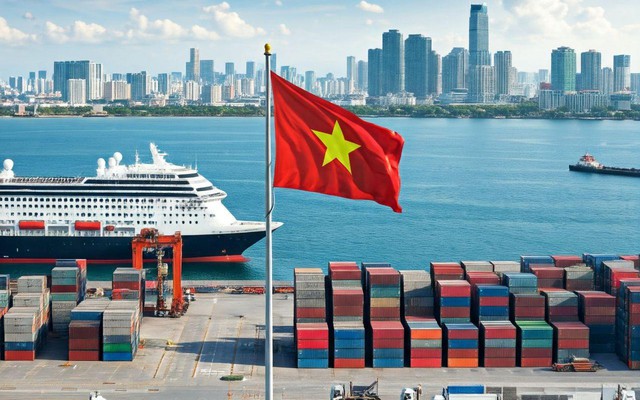351.500 tỷ đồng rót cho hệ thống này ở Việt Nam để vươn tầm quốc tế, những "mỏ vàng" nào được ưu tiên?