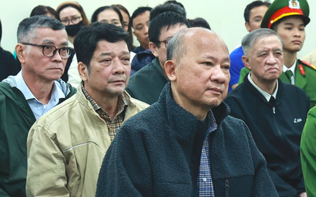 Cựu Chủ tịch tỉnh Bình Thuận giữ vai trò chính vụ giao đất gây thất thoát 308 tỷ đồng