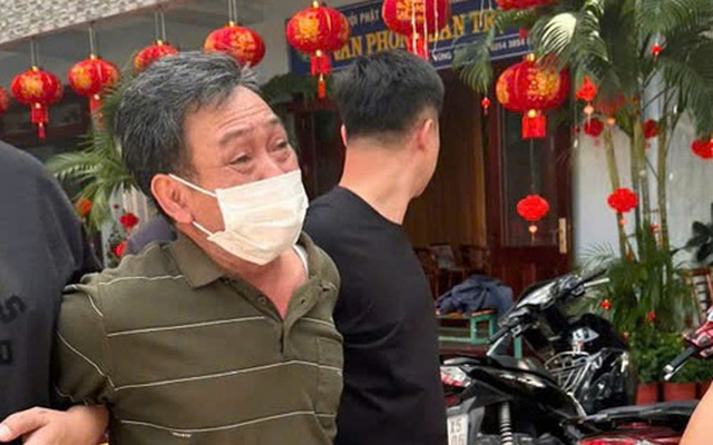 Diễn biến mới vụ 4 người trong gia đình bị sát hại