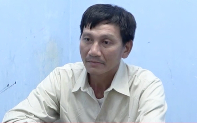 Khởi tố kẻ say xỉn, tấn công cảnh sát giao thông khi bị đo nồng độ cồn