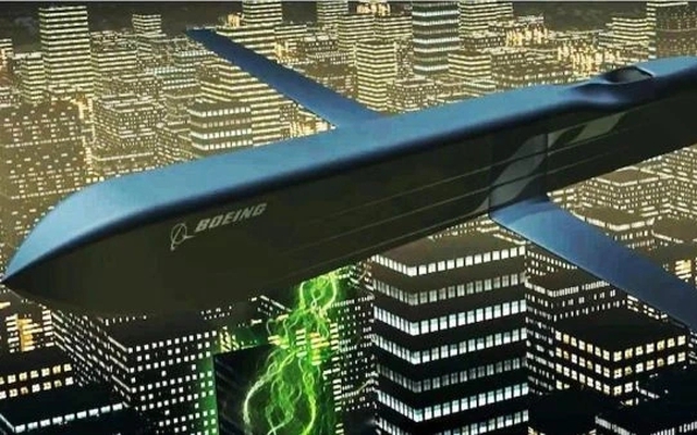 EMP sẽ khiến toàn bộ NATO tê liệt