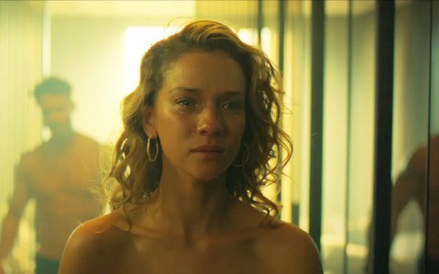 Bẫy tình trên Tinder