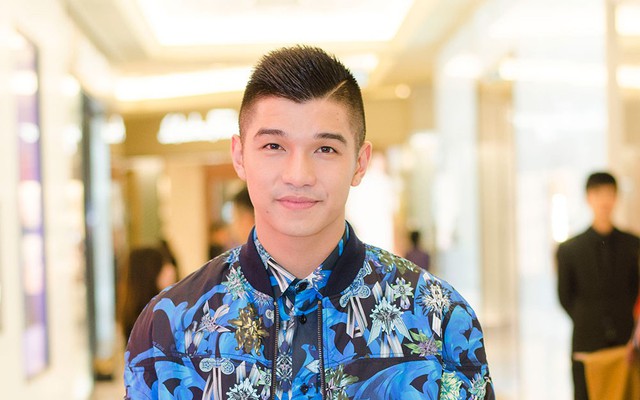 Cường Seven: “Tôi phải lén lút vợ để xem”