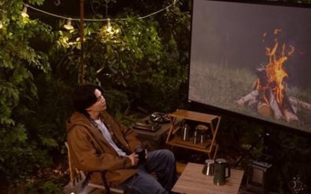 Những mẫu máy chiếu siêu nhỏ gọn đáng mua trước Tết Nguyên đán